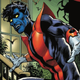 All images: Marvel Comics